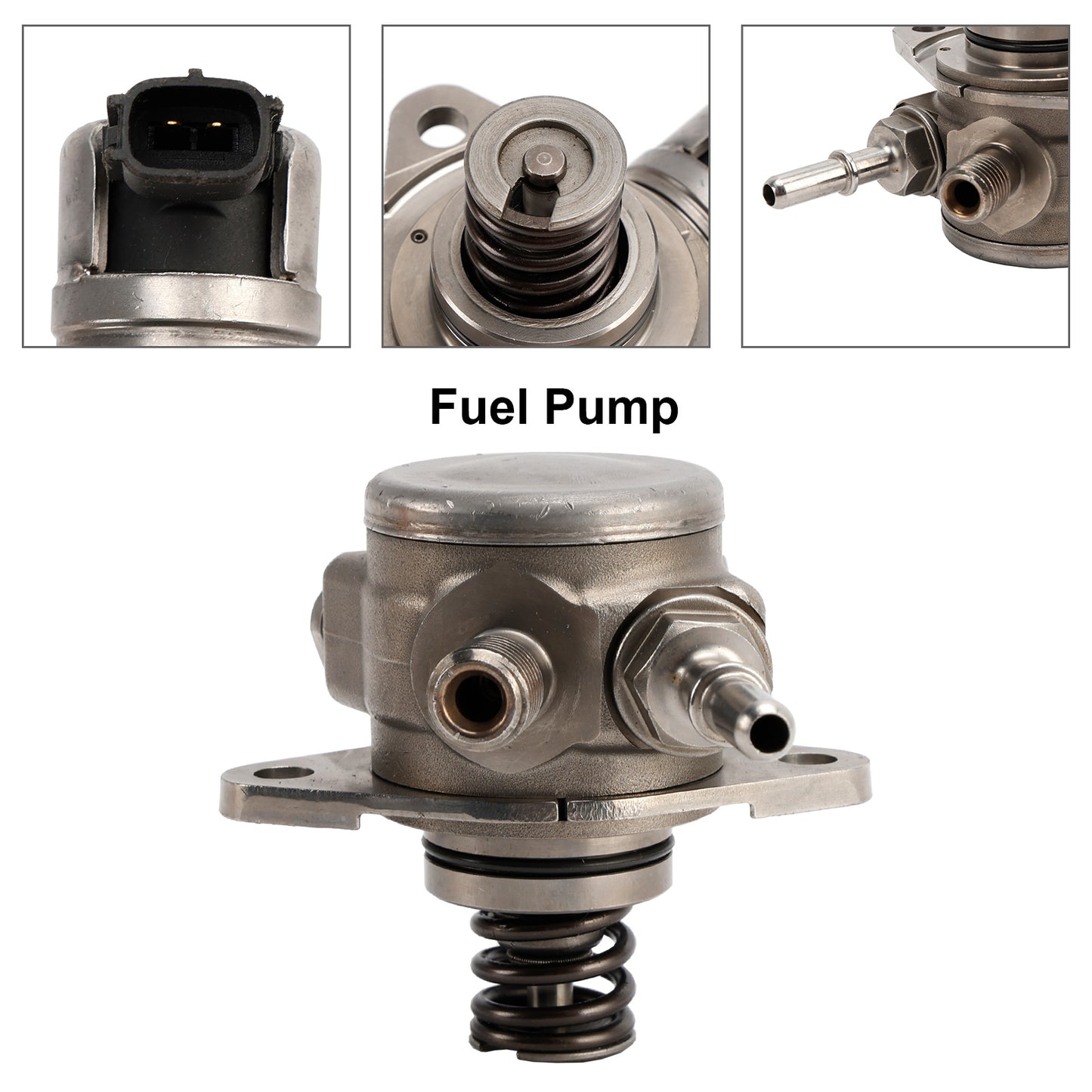 Pompa del carburante ad alta pressione adatta per Nissan Pathfinder per Infiniti QX60 17-22 166306KA0A