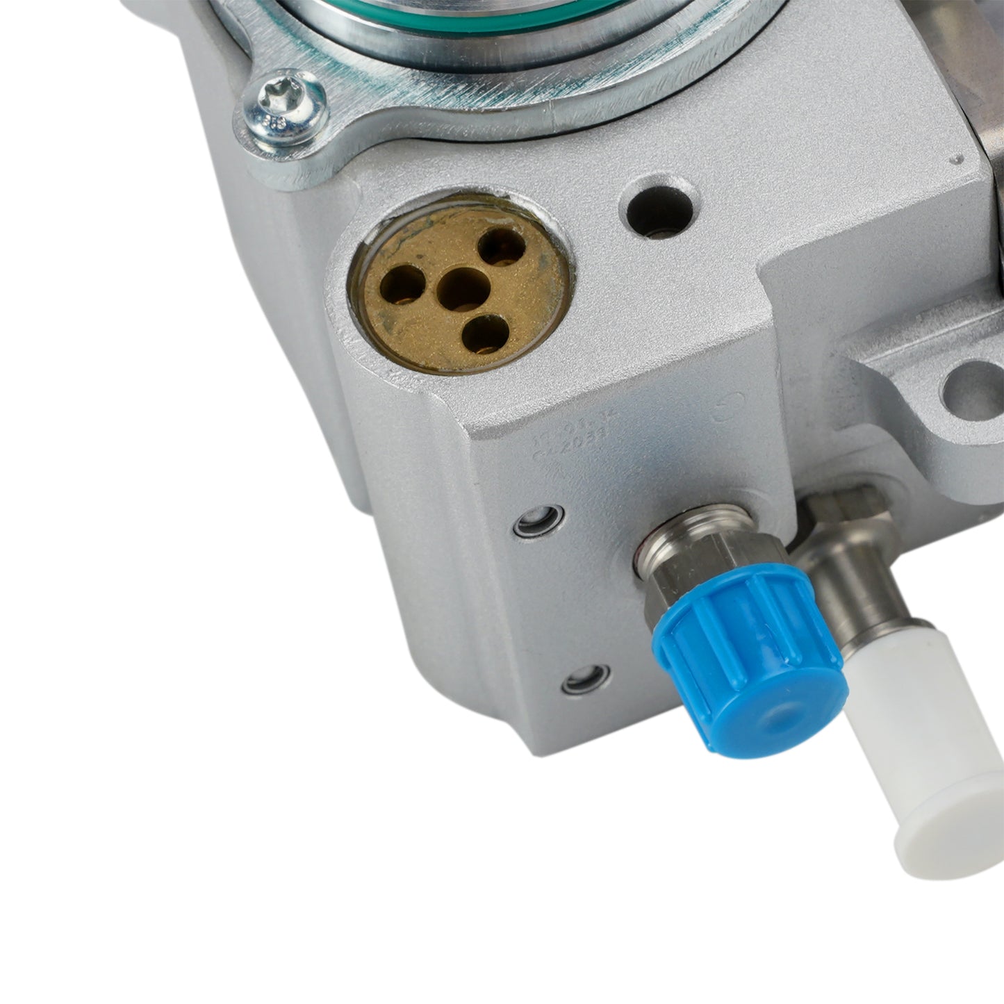 Pompa carburante ad alta pressione 13517592429 adatta a Mini 1.6T Cooper S e JCW motore N18