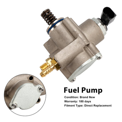 07/2006-10/2010 VW JETTA III (1K2) 1.4 TSI Pompa carburante ad alta pressione 03C127025T HFS853A04
