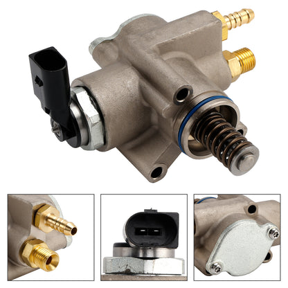 02/2006-05/2010 VW TOURAN (1T1, 1T2) 1.4 TSI Pompa carburante ad alta pressione 03C127025T HFS853A04