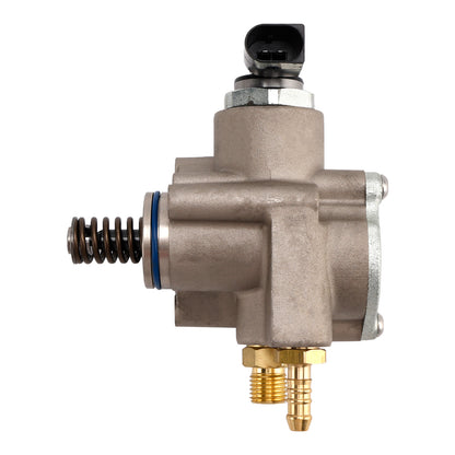 07/2006-10/2010 VW JETTA III (1K2) 1.4 TSI Pompa carburante ad alta pressione 03C127025T HFS853A04