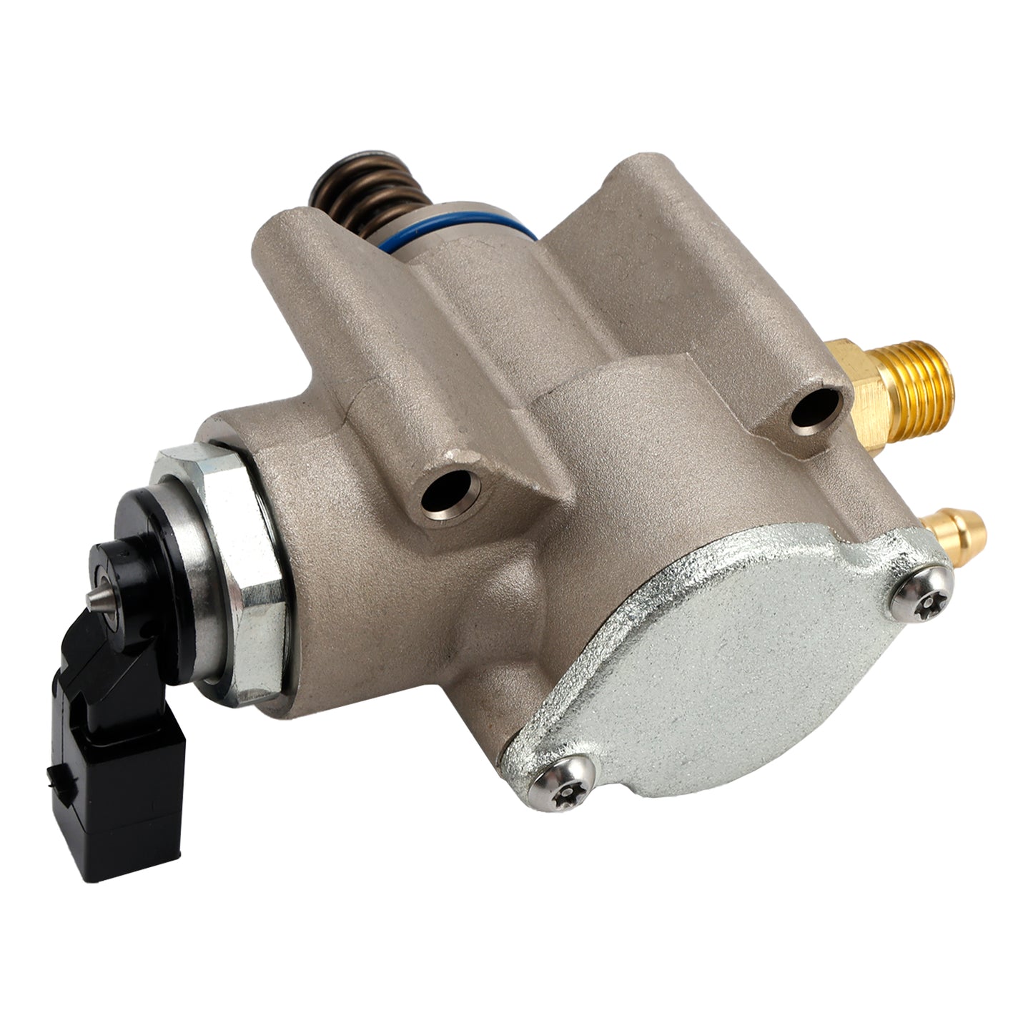 07/2006-10/2010 VW JETTA III (1K2) 1.4 TSI Pompa carburante ad alta pressione 03C127025T HFS853A04