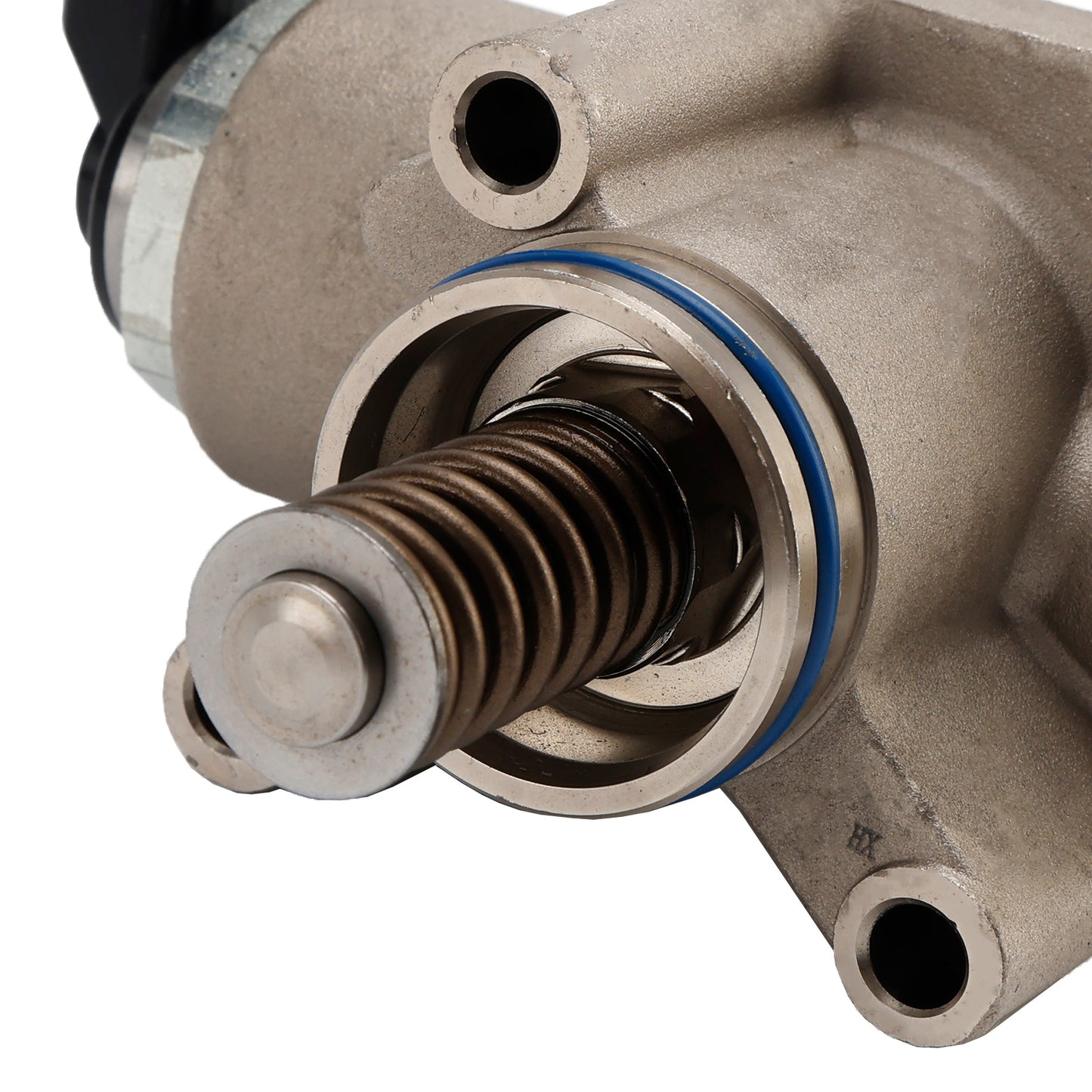02/2006-05/2010 VW TOURAN (1T1, 1T2) 1.4 TSI Pompa carburante ad alta pressione 03C127025T HFS853A04