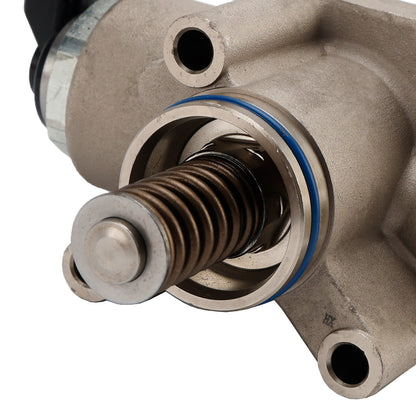 07/2006-10/2010 VW JETTA III (1K2) 1.4 TSI Pompa carburante ad alta pressione 03C127025T HFS853A04