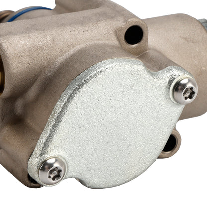 07/2006-10/2010 VW JETTA I Berlina (1K2) 1.4 TSI Pompa carburante ad alta pressione 03C127025T HFS853A04