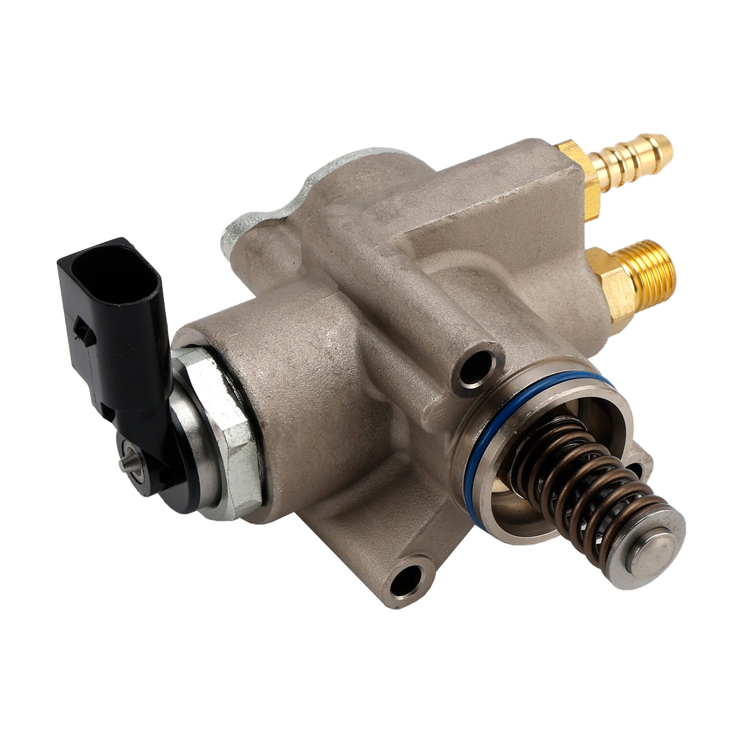 02/2006-05/2010 VW TOURAN (1T1, 1T2) 1.4 TSI Pompa carburante ad alta pressione 03C127025T HFS853A04