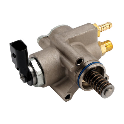 07/2006-10/2010 VW JETTA III (1K2) 1.4 TSI Pompa carburante ad alta pressione 03C127025T HFS853A04