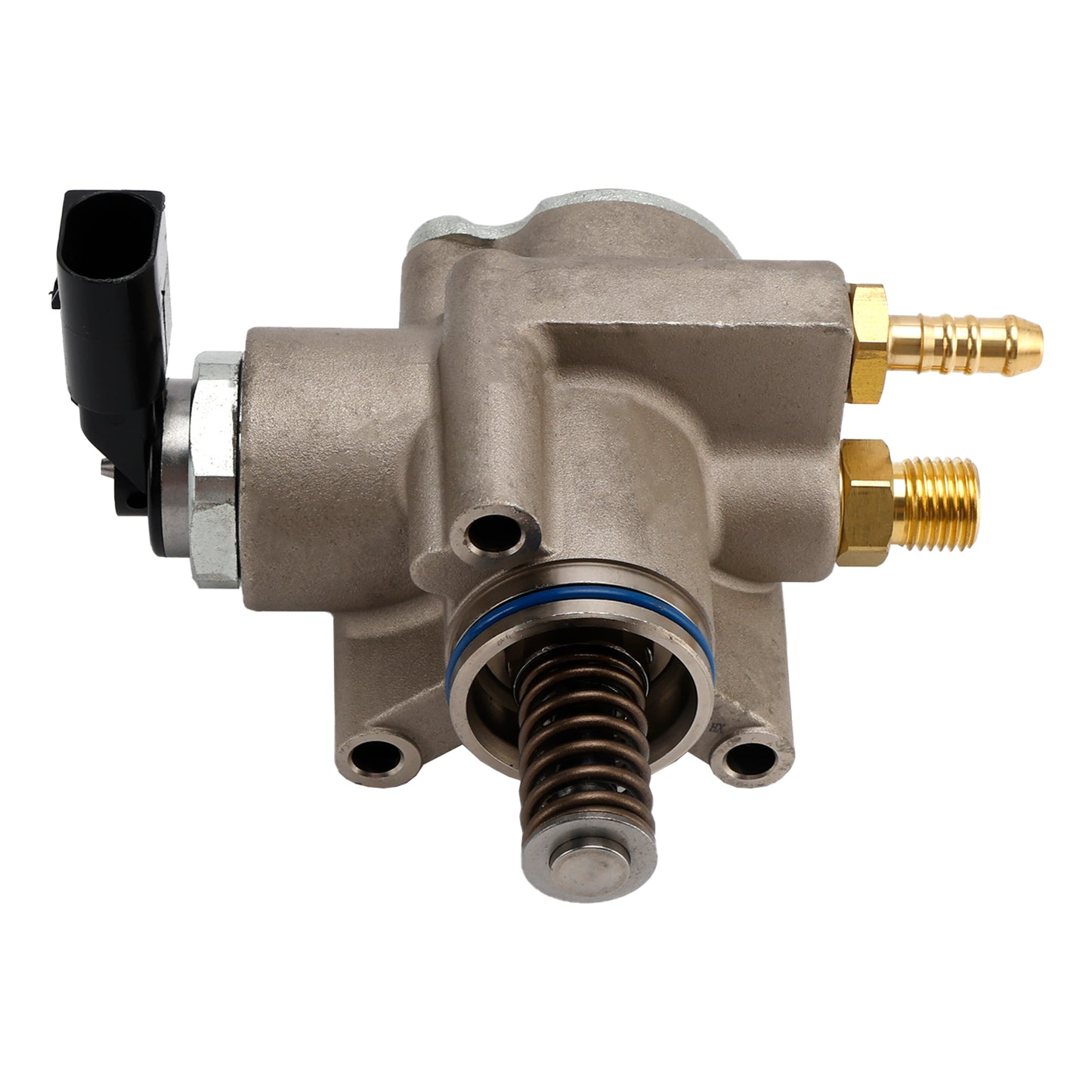 07/2006-10/2010 VW JETTA I Berlina (1K2) 1.4 TSI Pompa carburante ad alta pressione 03C127025T HFS853A04