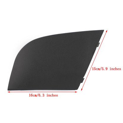 Fronte L&R Acqua Draina Cover A1698300375 &275 Per Mercedes Benz B Class W245