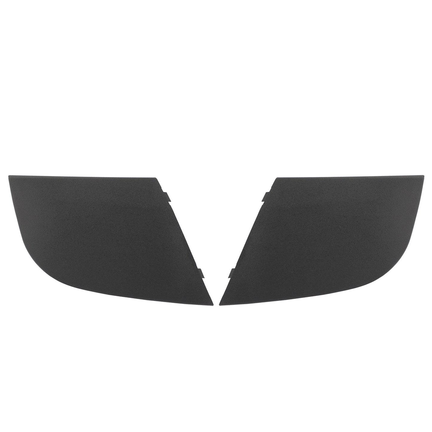 Fronte L&R Acqua Draina Cover A1698300375 &275 Per Mercedes Benz B Class W245