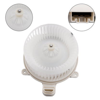 Motore del ventilatore del ventilatore del riscaldatore RHD 8710360470 per Toyota LandCruiser UZJ200 serie 200 generico