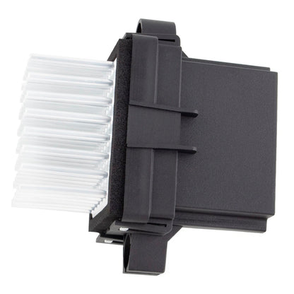 Resistenza regolatore ventilatore riscaldamento HVAC DG9H19E624AA per Ford Fusion Edge