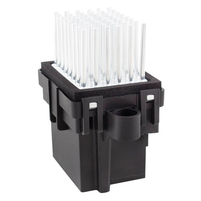 Resistenza regolatore ventilatore riscaldamento HVAC DG9H19E624AA per Ford Fusion Edge