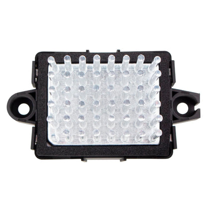 Resistenza regolatore ventilatore riscaldamento HVAC DG9H19E624AA per Ford Fusion Edge