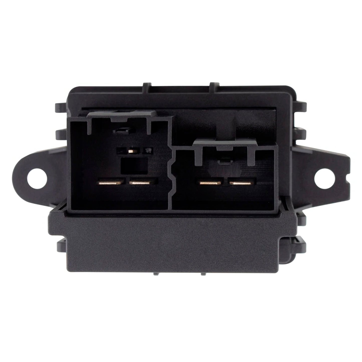 Resistenza regolatore ventilatore riscaldamento HVAC DG9H19E624AA per Ford Fusion Edge