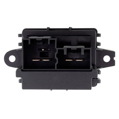 Resistenza regolatore ventilatore riscaldamento HVAC DG9H19E624AA per Ford Fusion Edge