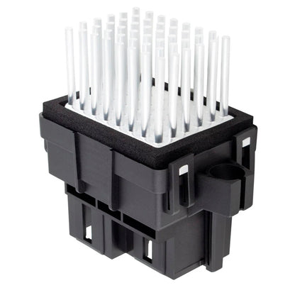 Resistenza regolatore ventilatore riscaldamento HVAC DG9H19E624AA per Ford Fusion Edge
