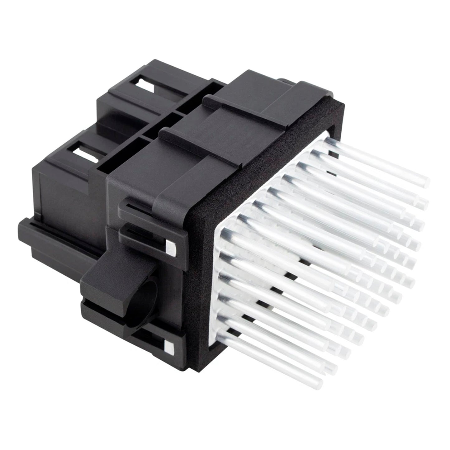 Resistenza regolatore ventilatore riscaldamento HVAC DG9H19E624AA per Ford Fusion Edge