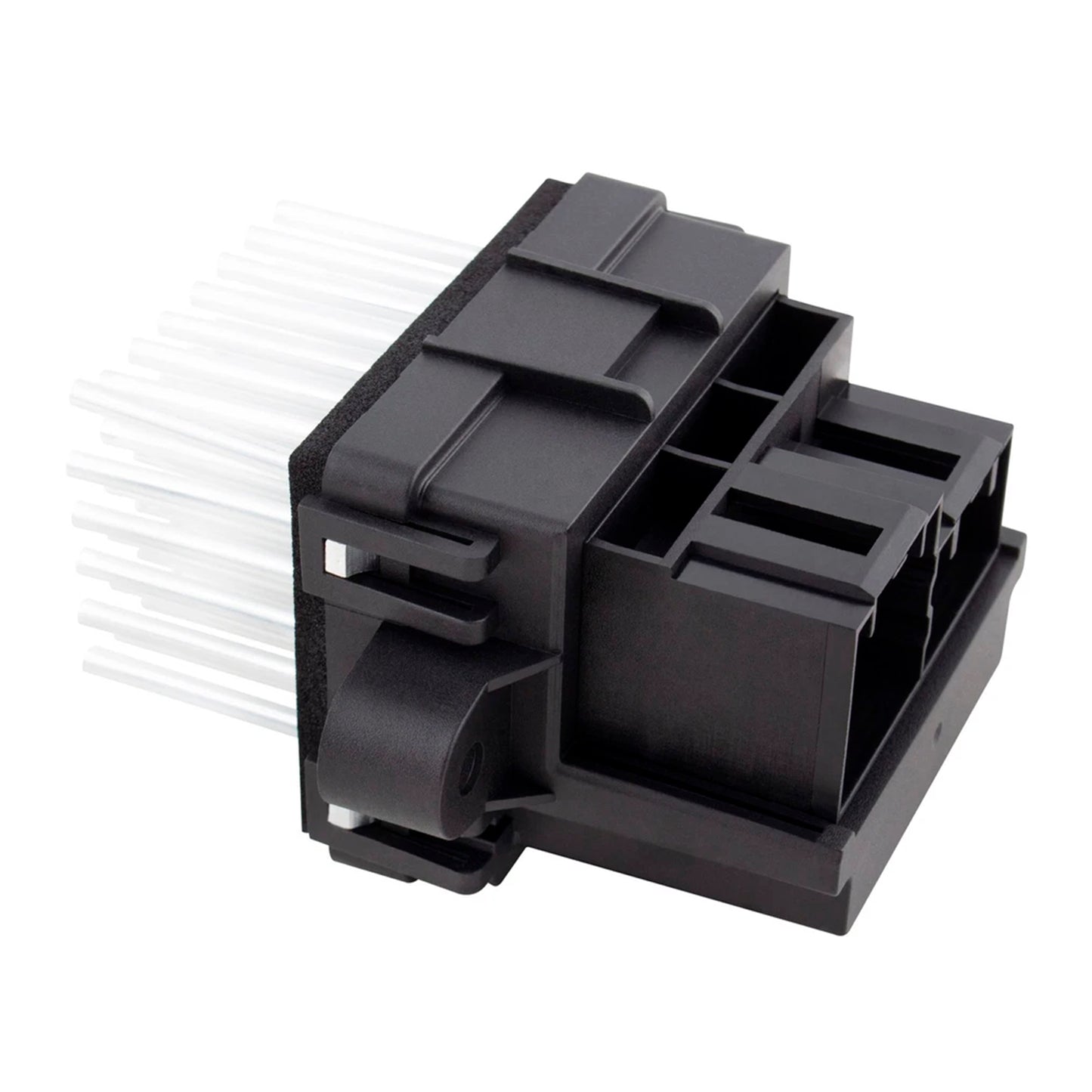Resistenza regolatore ventilatore riscaldamento HVAC DG9H19E624AA per Ford Fusion Edge