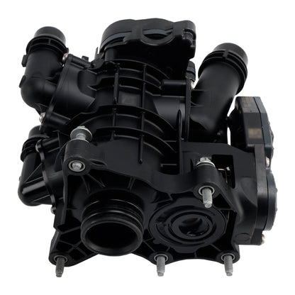 10/2017-12/2019 BMW G20 G30 330 530 X1 X3 Z4 2.0L Termostato del liquido di raffreddamento del motore 11538642560