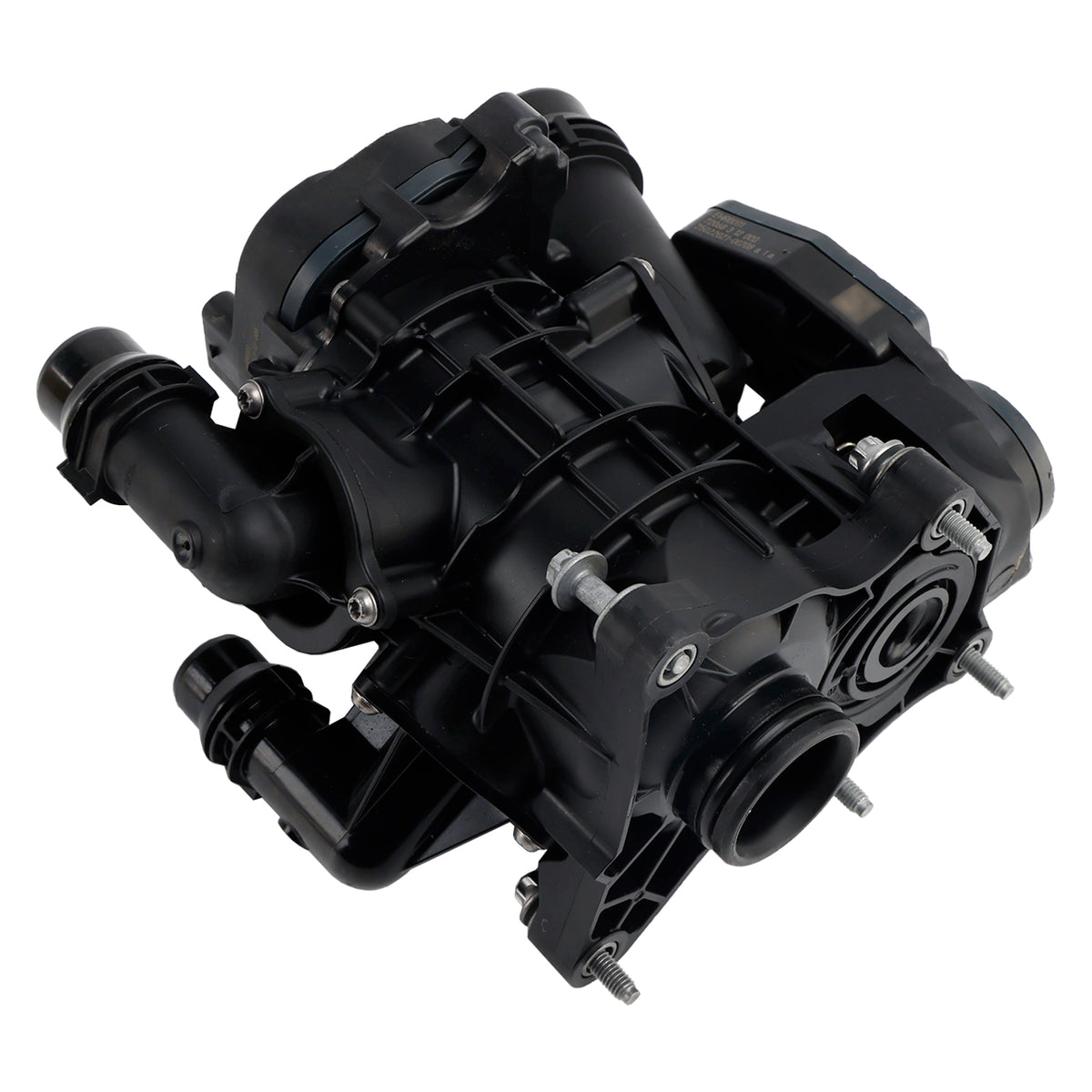 10/2017-12/2019 BMW G20 G30 330 530 X1 X3 Z4 2.0L Termostato del liquido di raffreddamento del motore 11538642560