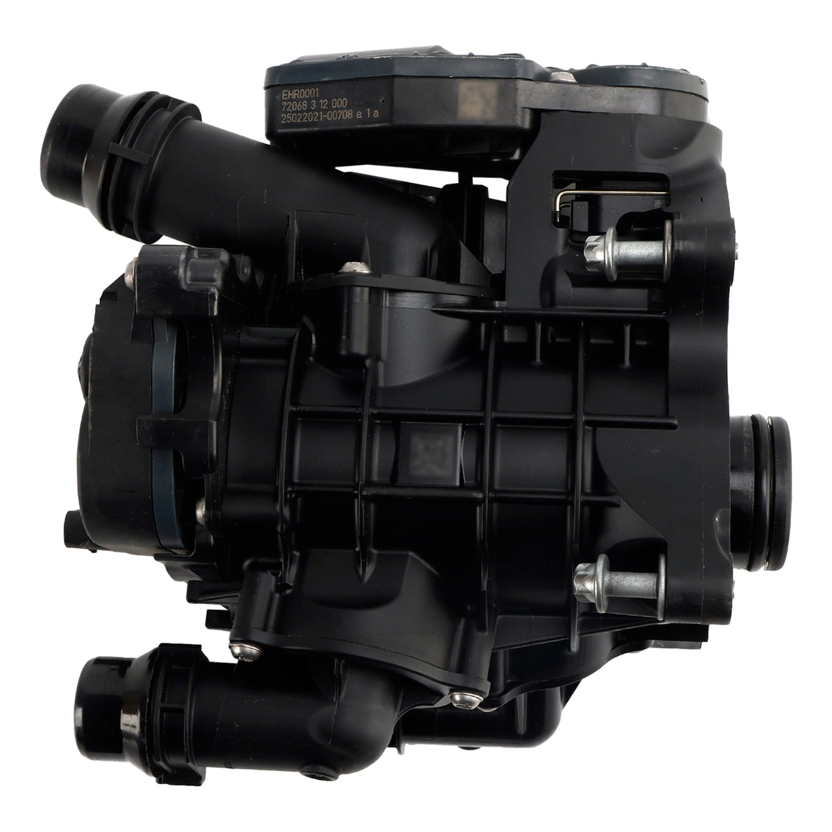 10/2017-12/2019 BMW G20 G30 330 530 X1 X3 Z4 2.0L Termostato del liquido di raffreddamento del motore 11538642560