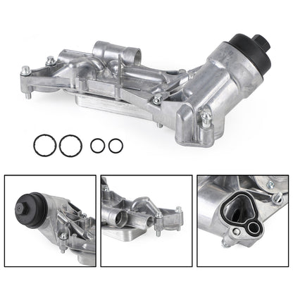 Gruppo radiatore olio con filtro 25199751 per Holden Cruze JG JH 1.8L Astra AH 93186324
