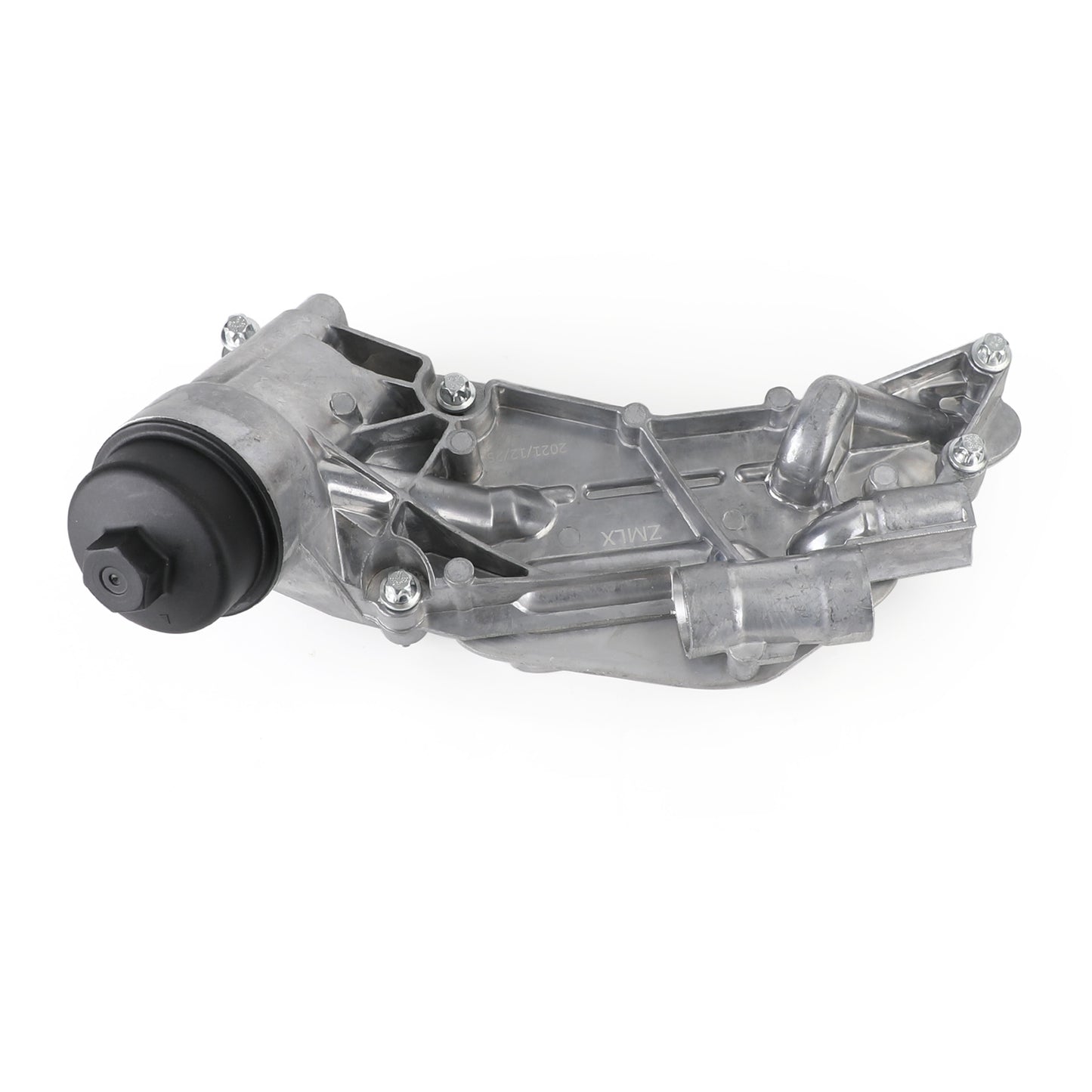 Gruppo radiatore olio con filtro 25199751 per Holden Cruze JG JH 1.8L Astra AH 93186324