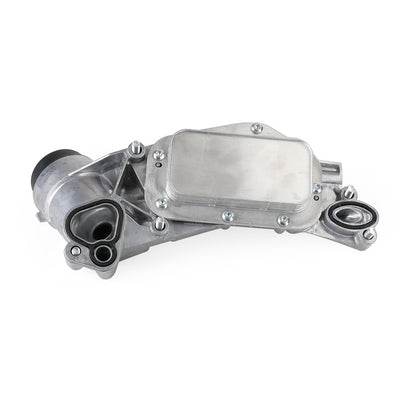 Gruppo radiatore olio con filtro 25199751 per Holden Cruze JG JH 1.8L Astra AH 93186324