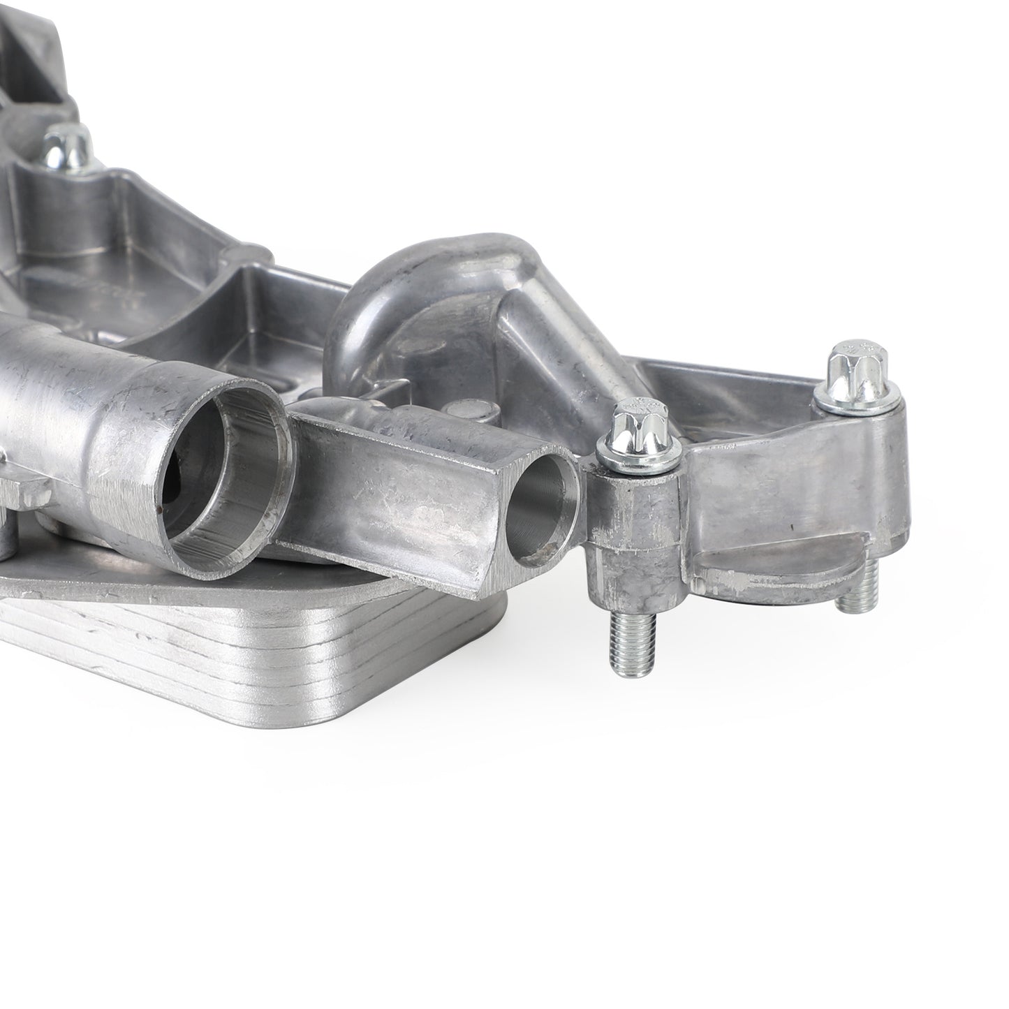 Gruppo radiatore olio con filtro 25199751 per Holden Cruze JG JH 1.8L Astra AH 93186324