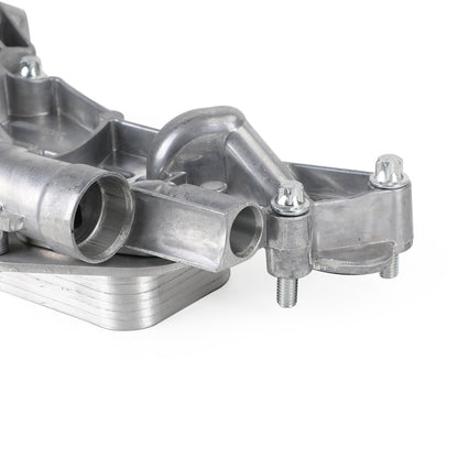 Gruppo radiatore olio con filtro 25199751 per Holden Cruze JG JH 1.8L Astra AH 93186324
