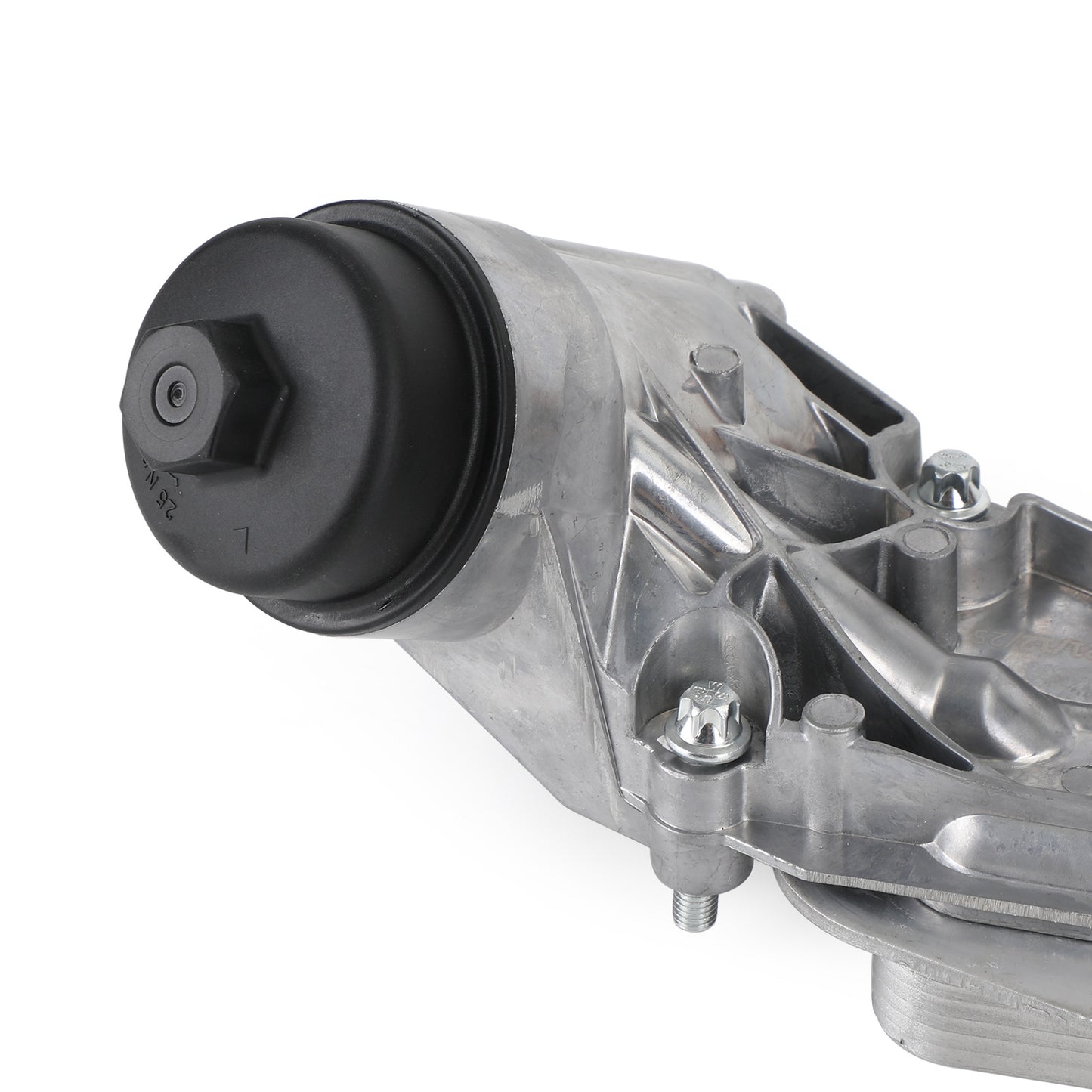 Gruppo radiatore olio con filtro 25199751 per Holden Cruze JG JH 1.8L Astra AH 93186324