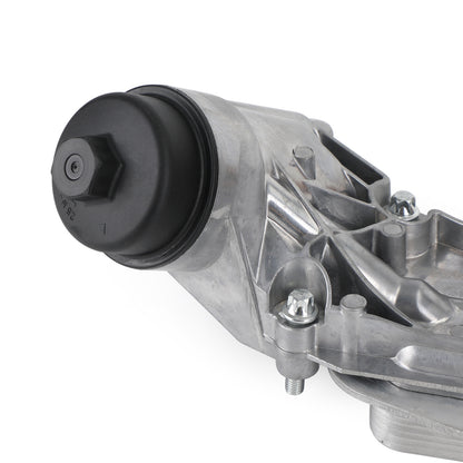 Gruppo radiatore olio con filtro 25199751 per Holden Cruze JG JH 1.8L Astra AH 93186324
