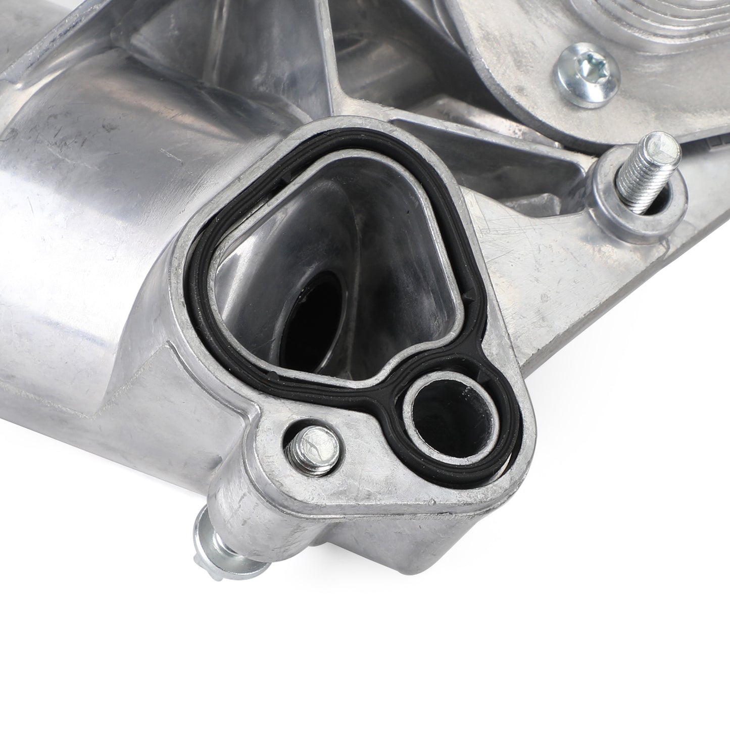 Gruppo radiatore olio con filtro 25199751 per Holden Cruze JG JH 1.8L Astra AH 93186324