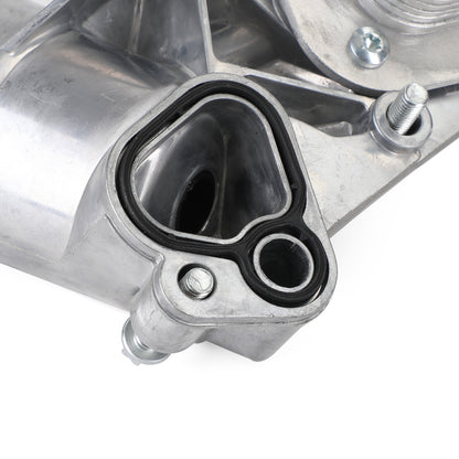 Gruppo radiatore olio con filtro 25199751 per Holden Cruze JG JH 1.8L Astra AH 93186324