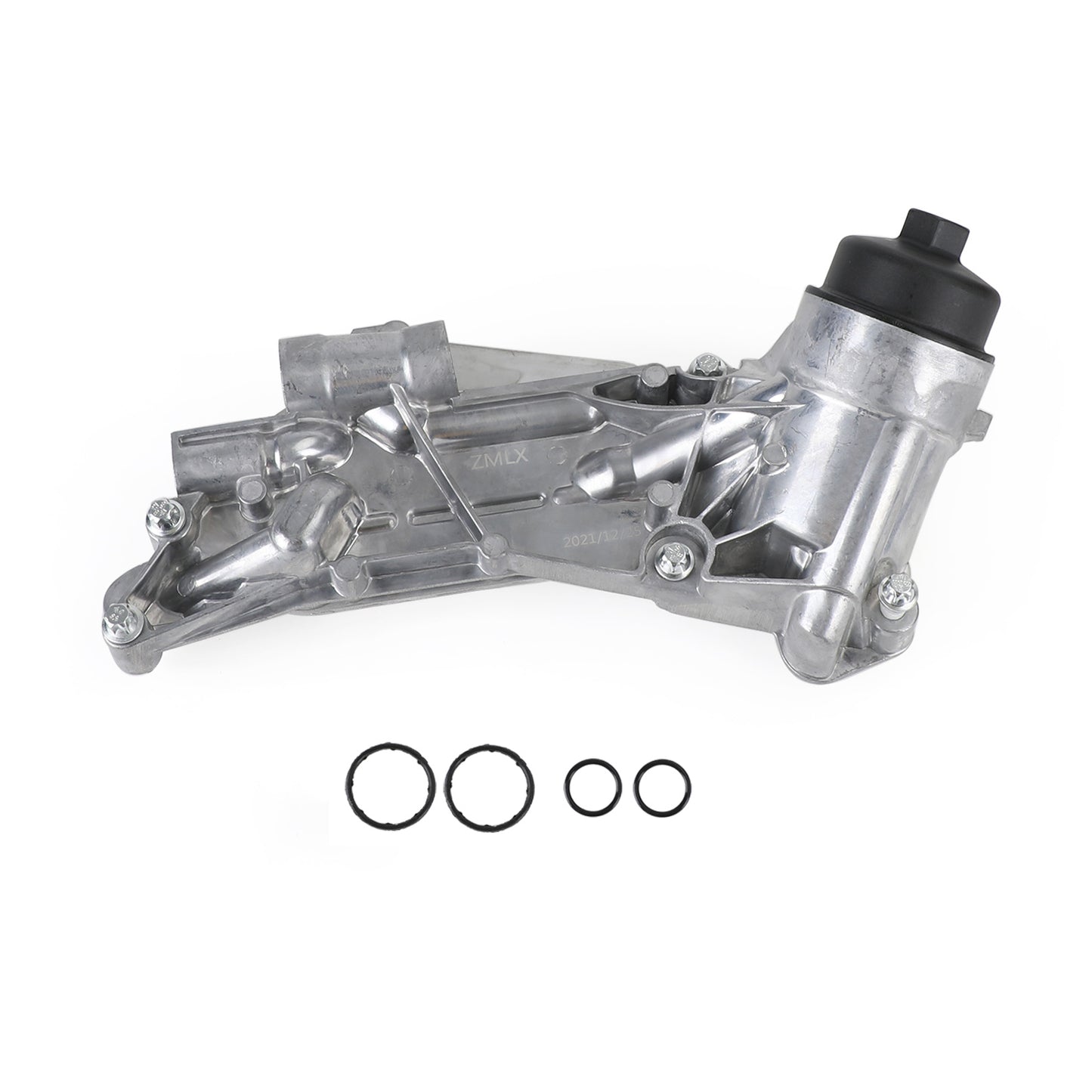 Gruppo radiatore olio con filtro 25199751 per Holden Cruze JG JH 1.8L Astra AH 93186324