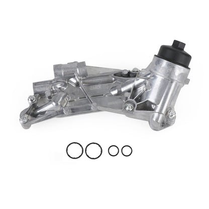Gruppo radiatore olio con filtro 25199751 per Holden Cruze JG JH 1.8L Astra AH 93186324