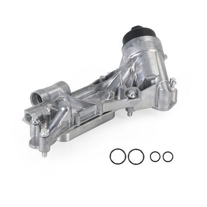 Gruppo radiatore olio con filtro 25199751 per Holden Cruze JG JH 1.8L Astra AH 93186324