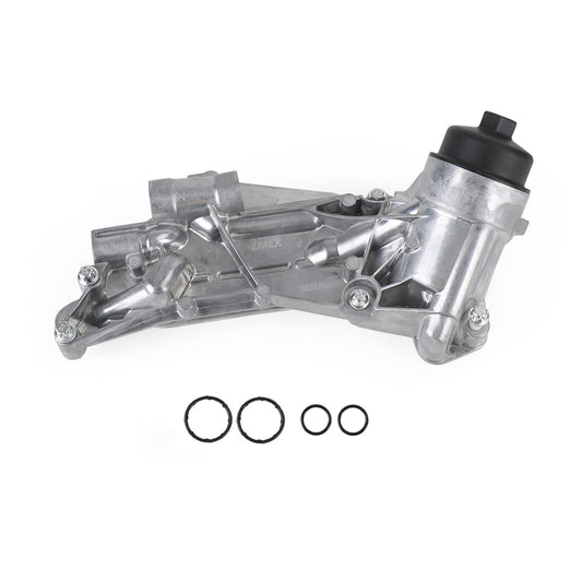 Gruppo radiatore olio con filtro 25199751 per Holden Cruze JG JH 1.8L Astra AH generico