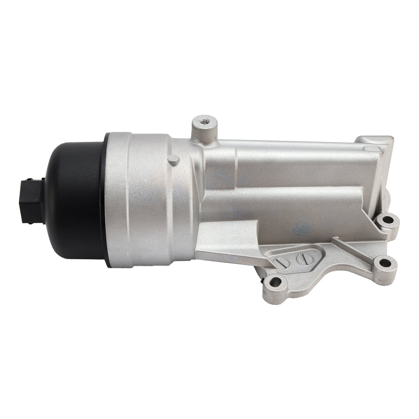 Alloggiamento filtro radiatore olio MINI (R56) Cooper 2006-2013 11428643762 11427558521