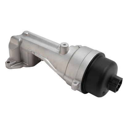 Alloggiamento filtro radiatore olio MINI Cooper S 2006-2013 (R56) 11428643762 11427558521