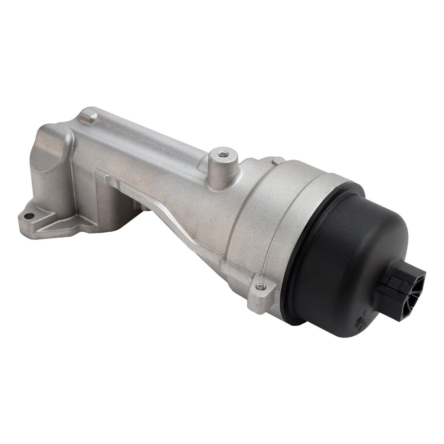 Alloggiamento filtro radiatore olio MINI (R56) Cooper 2006-2013 11428643762 11427558521