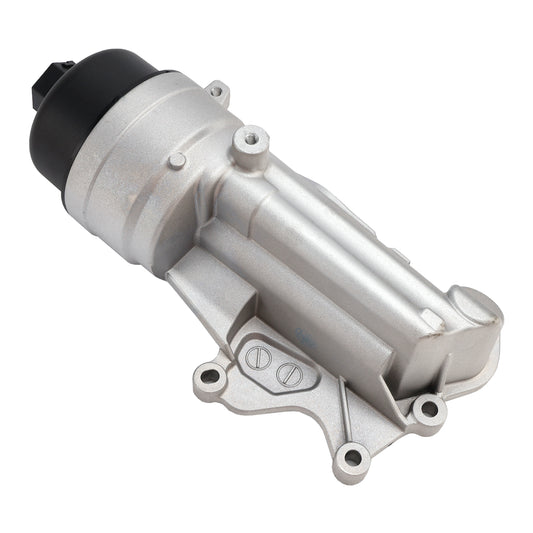 Alloggiamento filtro radiatore olio MINI CLUBMAN (R55) Cooper S 2007-2014 11428643762 11427558521