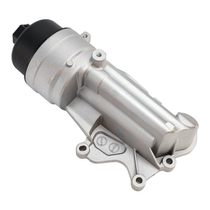 Alloggiamento filtro radiatore olio MINI (R56) Cooper 2006-2013 11428643762 11427558521