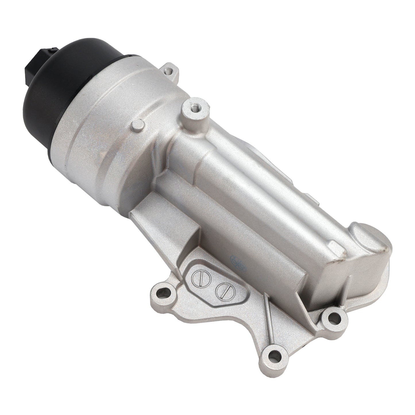 Alloggiamento filtro radiatore olio MINI CLUBMAN (R55) Cooper 2007-2014 11428643762 11427558521