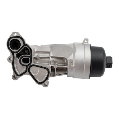 Alloggiamento filtro radiatore olio MINI (R56) 2006-2013 11428643762 11427558521