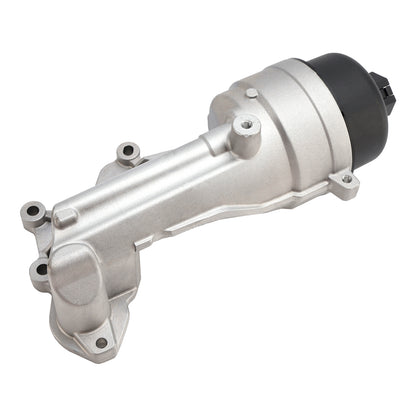 Alloggiamento filtro radiatore olio MINI (R56) Cooper 2006-2013 11428643762 11427558521