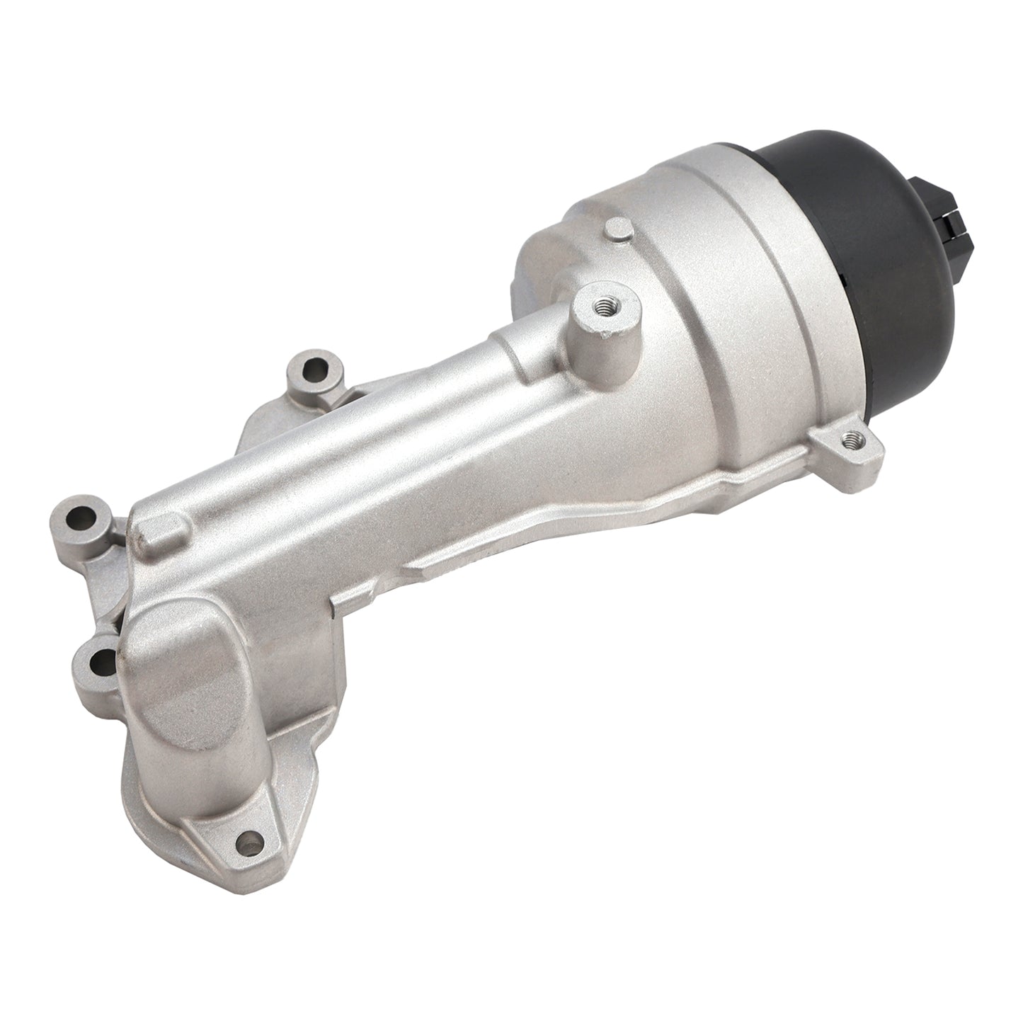 Alloggiamento filtro radiatore olio MINI (R56) 2006-2013 11428643762 11427558521