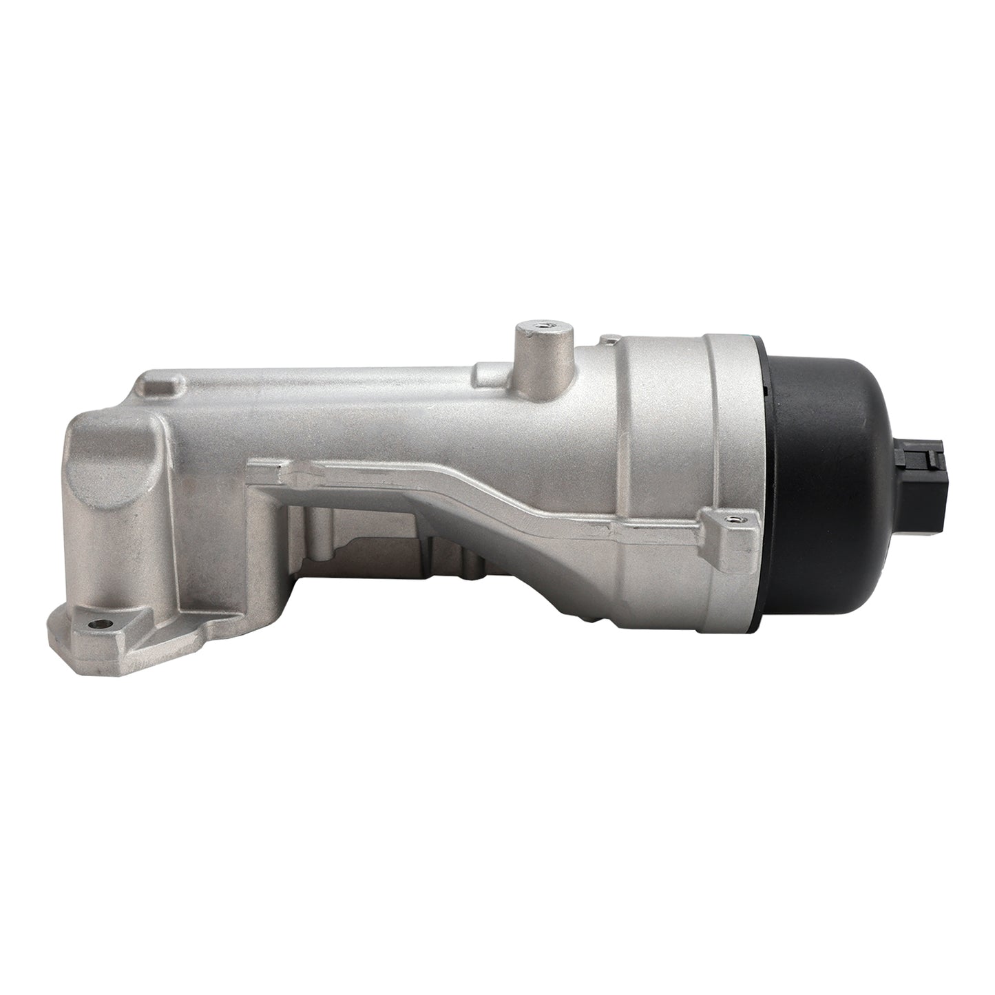 Alloggiamento filtro radiatore olio MINI (R56) 2006-2013 11428643762 11427558521