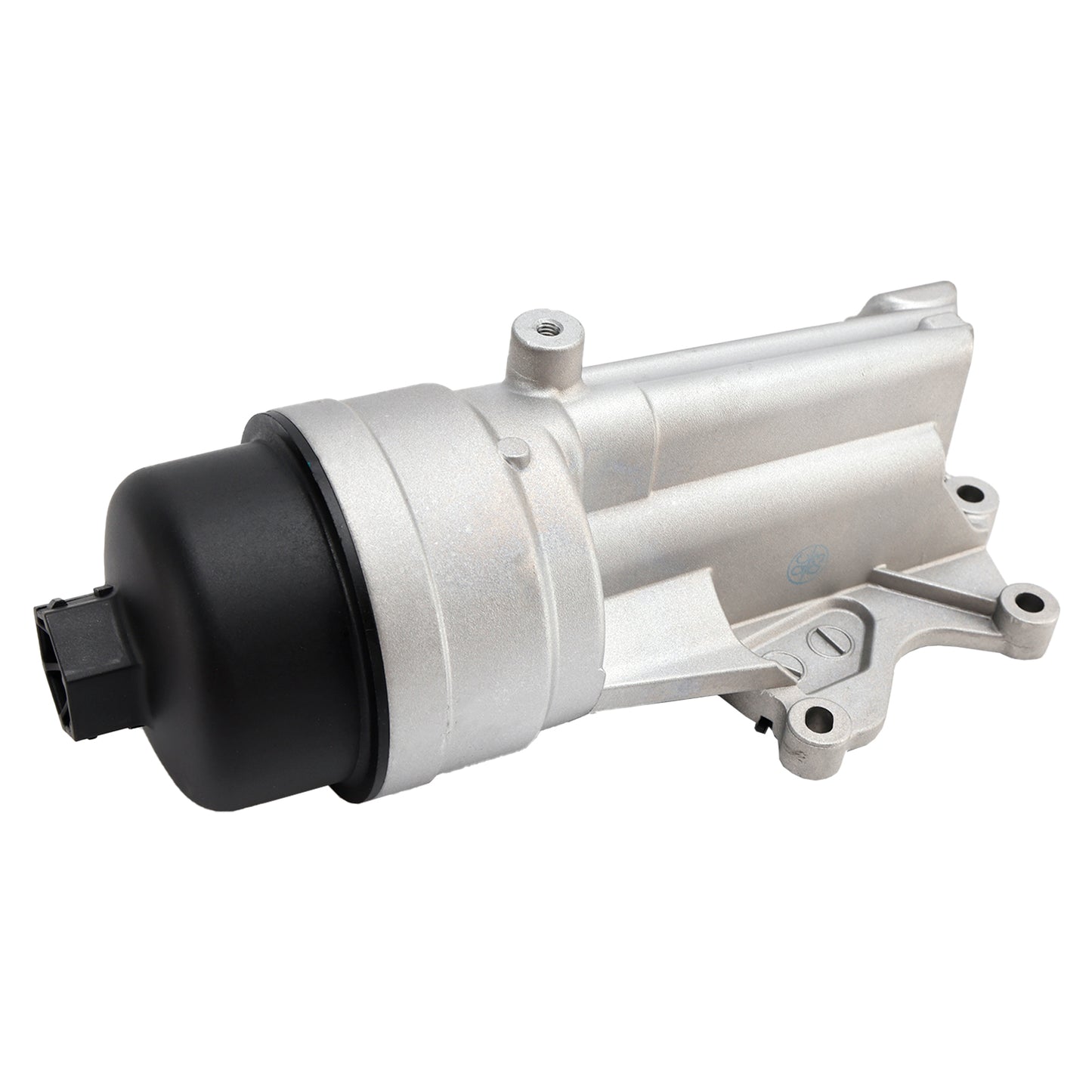 Alloggiamento filtro radiatore olio MINI Cooper S 2006-2013 (R56) 11428643762 11427558521